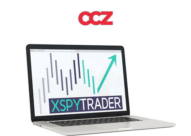 XSPY Trader – Live Online Masterclass