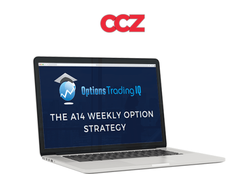 Aeromir - The A14 Weekly Option Strategy Workshop 2023