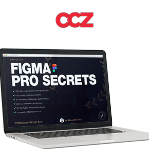 Alexunder Hess Figma Pro Secrets 2023