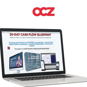 Andy Tanner – The 30-Day Cash Flow Blueprint