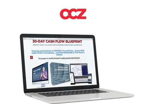 Andy Tanner - The 30-Day Cash Flow Blueprint