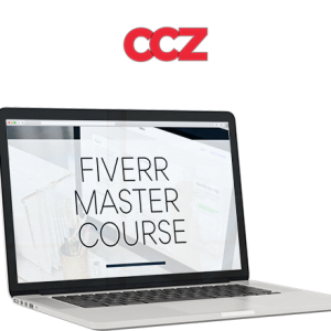 Arbel Kimmick – Fiverr Mastery Course