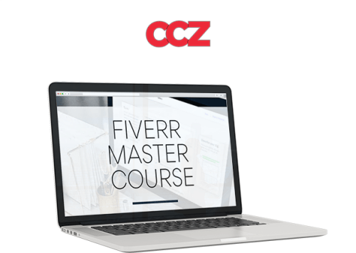 Arbel Kimmick - Fiverr Mastery Course