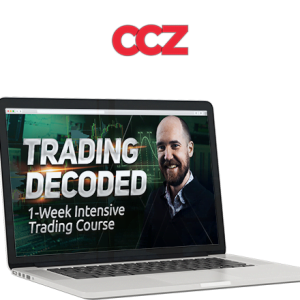 Axia Futures – Trading Decoded (1-week Intensive Trading Course)