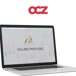 Axia Futures – Volume Profiling with Strategy Development