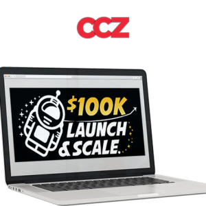 Charlie Brandt – 100k Launch & Scale Academy 2.0