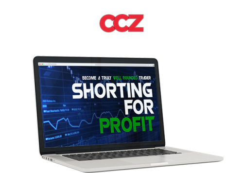 ClayTrader - Shorting for Profit