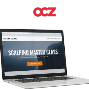 DayOneTraders – Scalping Master Course