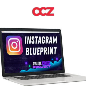 Digital Income Project – Instagram Blueprint