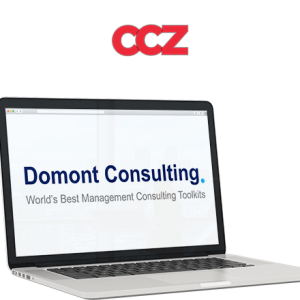 Domont Consulting – Mergers and Acquisitions Toolkit