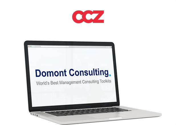 Domont Consulting - Mergers and Acquisitions Toolkit