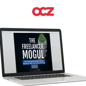 Dylan Madden – The Freelancer Mogul