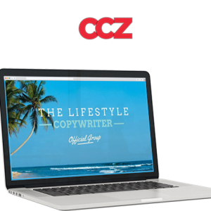 Ed Reay – The Lifestyle Copywriter 2023