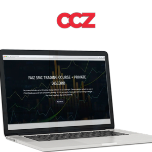 Faiz SMC – Trading Course 2023