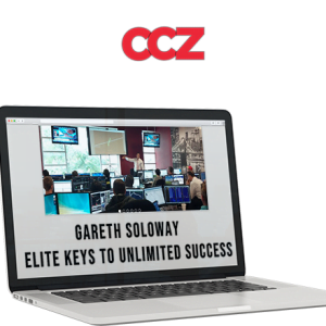 Gareth Soloway – Elite Keys To Unlimited Success