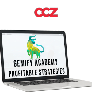 Gemify academy – Profitable Strategies Course