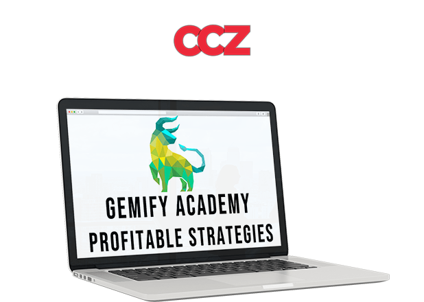 Gemify academy - Profitable Strategies