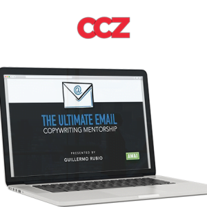 Guillermo Rubio (Awai) – The Ultimate Email Copywriting Mentorship & Certification