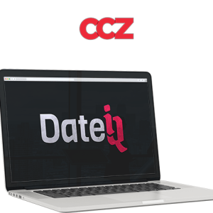 JON ZHERKA – DATE IQ