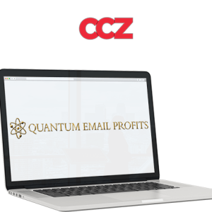 Jeff Smith – Quantum Email Profits