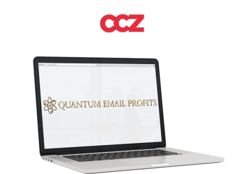 Jeff Smith - Quantum Email Profits