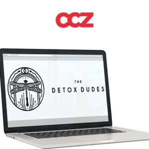 Josh Macin – The Detox Dudes Mastery 2.0