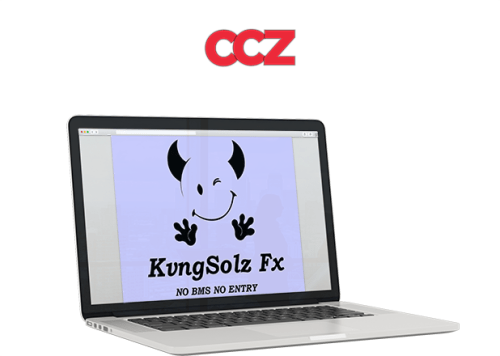 KvngSolz Fx Mentorship