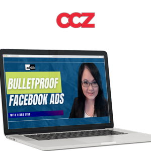 Liana Ling (Adskills) – Bullet Proof Meta (Facebook) Ads