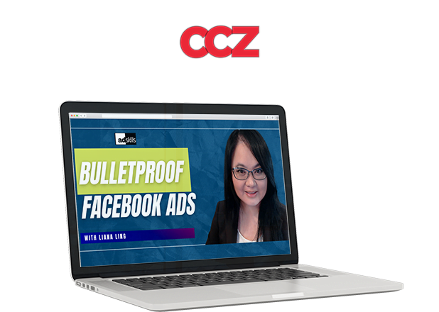 Liana Ling (Adskills) - Bullet Proof Meta (Facebook) Ads