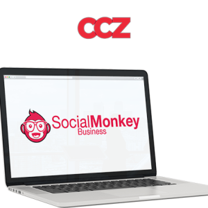 Liz Benny – Social Monkey Business Training