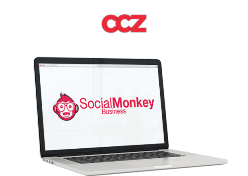 Liz Benny - Social Monkey Business Training