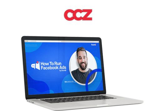 Nick Shackelford - How to run Facebook Ads 2.0