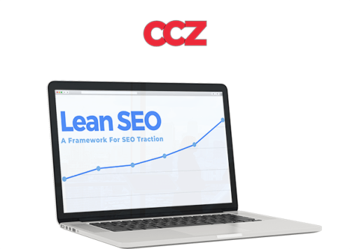 Pat Walls - Lean SEO Our Framework For SEO Traction