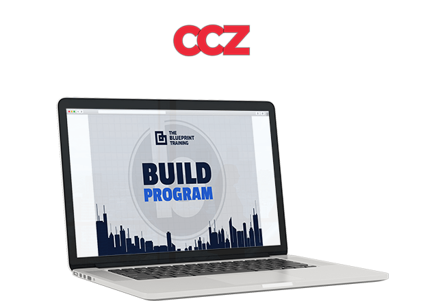 Ryan Stewart (The Blueprint Training) - Build Your Agency Program