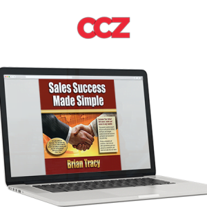 Brian Tracy – Sales Success Made Simple