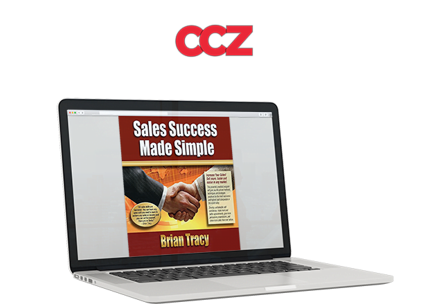 Sales Success Made Simple