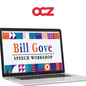 Steve Siebold – Bill Gove Speech Workshop