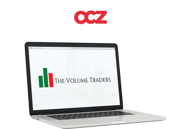 The Volume Traders 2.0 Completed