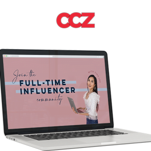 Tina Lee – Full-Time Influencer