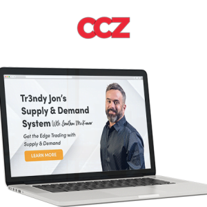 Tr3ndy Jon’s – New Supply & Demand System