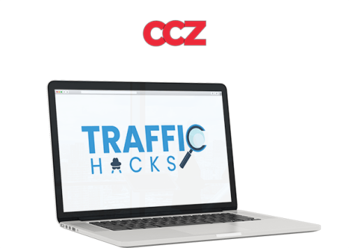 Traffic Hacks - The Accelerator