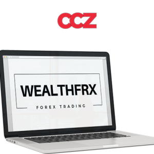 Wealth FRX Trading Mastery Course 2.0