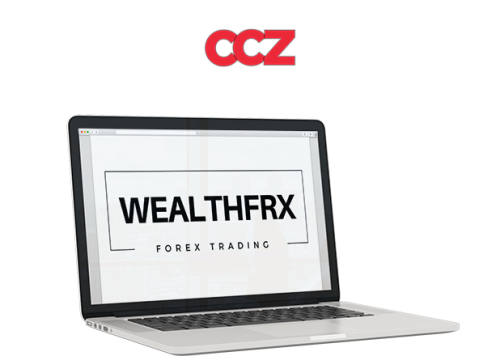 Wealth FRX Trading Mastery Course 2.0