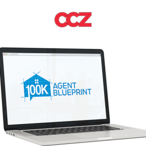 100K Agent Blueprint Real Estate Course [Updated] Download