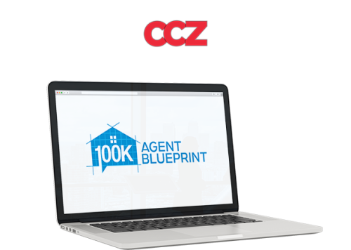 100K Agent Blueprint Real Estate Course [Updated] Download