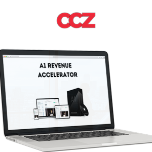 A1 Revenue – Accelerator (Bundle Courses) {FULL COURSE+ VIDEO}