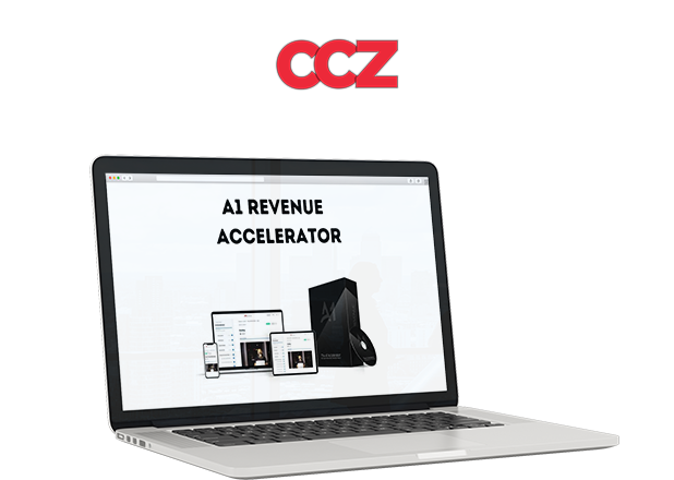 A1 Revenue – Accelerator (Bundle Courses) {FULL COURSE+ VIDEO}