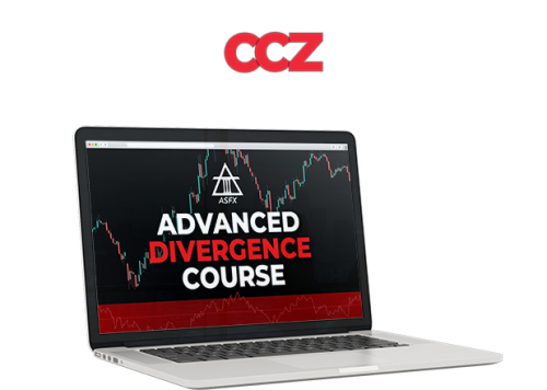 ASFX Advanced Divergence Training Course [Updated]