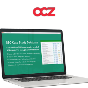 Adam Gent – SEO Case Study Database 2023