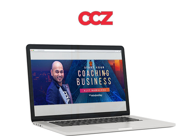 Ajit Nawalkha – Coaching Businesses